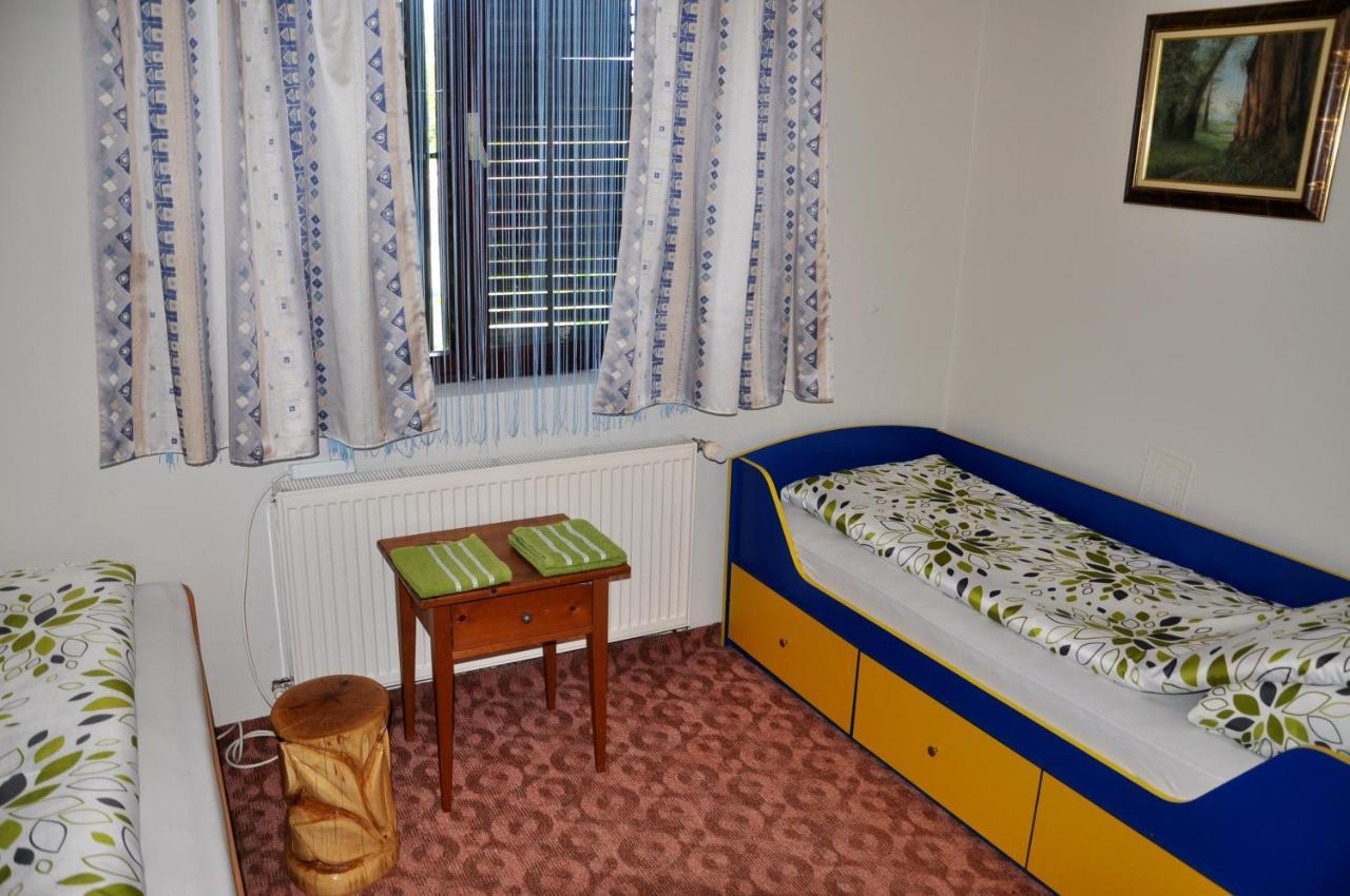 Guesthouse Djuric Negotin Exterior foto